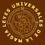 Canal Leyes Universales de la Magia