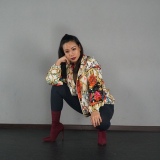 MS ZEE @ Converge π§ββοΈ
