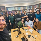 عليرضا بهرامی