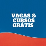 Vagas e Cursos Gratis