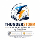 THUNDERSTORM