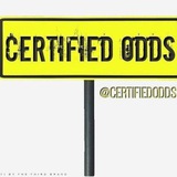 CertifiedOdds