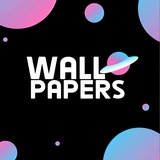 Wallpapers 𖣂