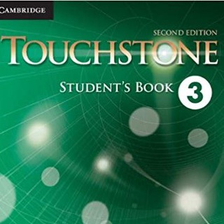 Touchstone 3