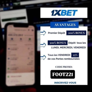 KING DES PARIEURS PRO 221