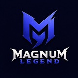 مگنوم لجند | Magnum legend