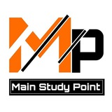Main Point Study 11(Arts)