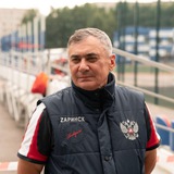 Виктор Азгалдян