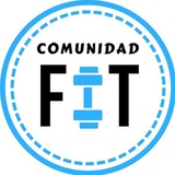 Comunidad.Fit