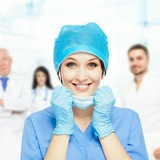 PATRONAJLAR⚕️