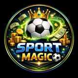 𝗦𝗣𝗢𝗥𝗧 𝗠𝗔𝗚𝗜𝗖 ⚽