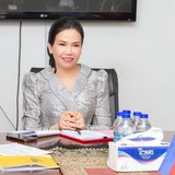 បាន ស្រីមុំ Ban Sreymom