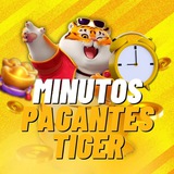 MINUTOS PAGANTES - TIGER 🐯