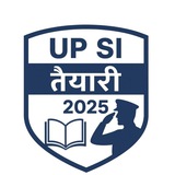 Up Police SI 2026