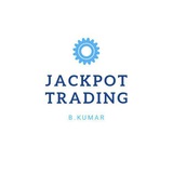 JACKPOT TRADING SEBI ®