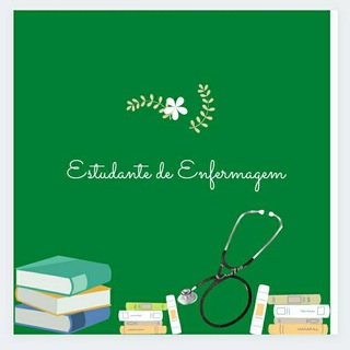 Enfermagem ๐ Livros ๐๐