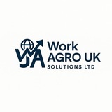Работа за границей ( Work AGRO UK )