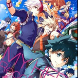 My Hero Academia | Anime wallpapers