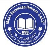 Hawas Secondary School @2018