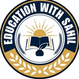 Education with sahil