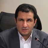 علی صابری