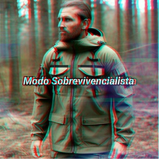 Modo Sobrevivencialista / Sobrevivencialismo