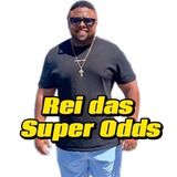 REI DAS SUPER ODDS 🔥 🥇 <i class="emoji" style="backgrou