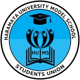 HU MODEL SCHOOL STUDENTS UNION