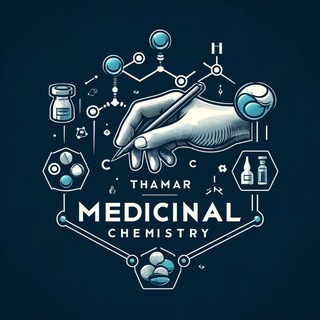 Thamar Medicinal Chemistry