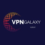VPN_GALAXY_V2RAY 🚀 ⚡️
