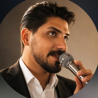 مداح سید محمد فاطمی