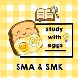 tingkat SMA & SMK ๐ณ ๐ฅ