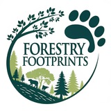 Forestry_footprints ๐ฃ ๐