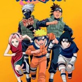 Uzumaki naruto & shippuden & Boruto
