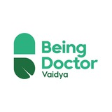 BEING DOCTOR NEET