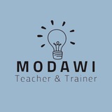 قناة المعلمة | مـضـاوي 💡