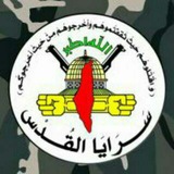 الاعلام الحربي