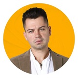 Ленивый сеошник Маркин Антон