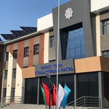 Boyovut tuman | ixtisoslashtirilgan maktabi