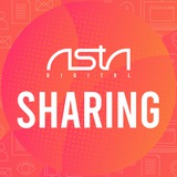 Sharing AstaDigital.net