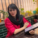 الهام سلطانپور | آموزش انگلیسی