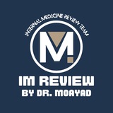 Internal Medicine review by Dr. Moayad