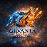 Orvanta Global Trading 📊