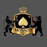⚜️ Monaco Poker ⚜️