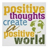 Positive Affirmations