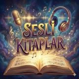 Sesli Kitaplar