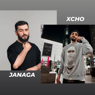 JANAGA & XCHO