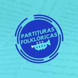 Partituras Folklóricas