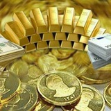 قیمت انلاین طلا دلار خودرو
