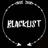 ⛔️BLACKLIST⛔️